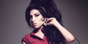 Amy Winehouse Experience - Back to Black