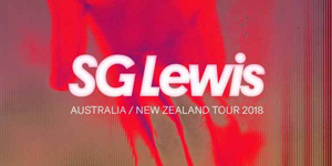SG Lewis