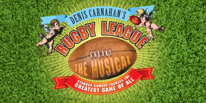 Rugby League The Musical