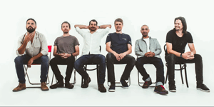 The Cat Empire Carnivale