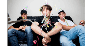 Thundamentals
