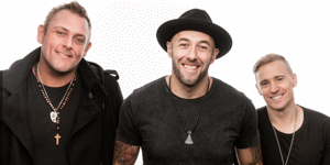 The Wolfe Brothers