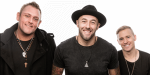 The Wolfe Brothers
