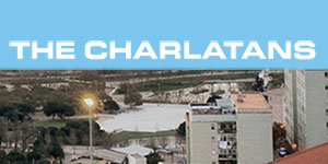 The Charlatans (UK)