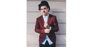 Just A Gent // The Tah