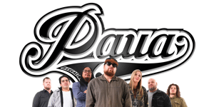 Paua @ Plaza Tavern
