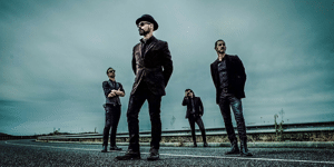Pseudo Echo
