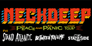 Neck Deep