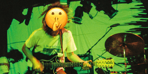 King Gizzard & The Lizard Wizard *SOLD OUT*