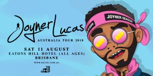 Joyner Lucas