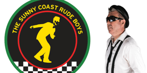 The Sunny Coast Rude Boys