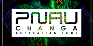 Pnau