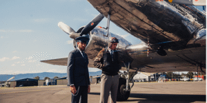Flight Facilities