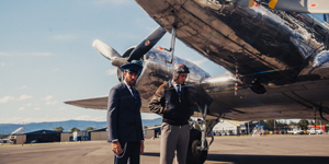 Flight Facilities