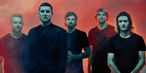Parkway Drive