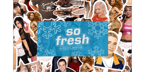 So Fresh Party: Hits of Winter