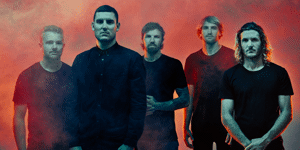 Parkway Drive