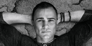 Shannon Noll - Unbroken Tour