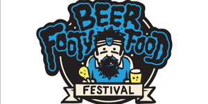 The Beer, Footy & Food Festival