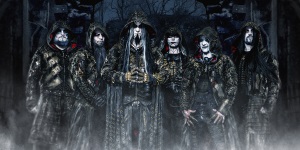 Dimmu Borgir
