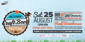 Noosa Craft Beer Festival