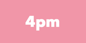 Ice Skating - 4pm