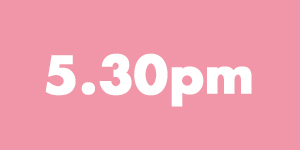 Ice Skating - 5:30pm