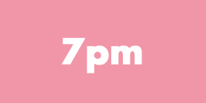 Ice Skating - 7pm