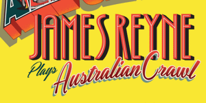 James Reyne