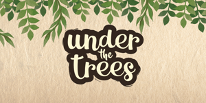 Under the Trees Music and Arts Festival