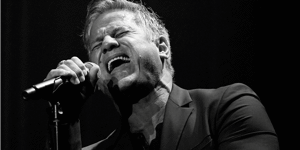 Jon Stevens - The Best Of Tour
