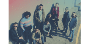 Echo Drama 'Insanity' Single Launch