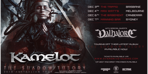 Kamelot