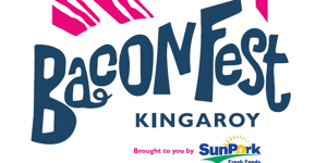 Kingaroy BaconFest - Wine and Swine Cocktail Party