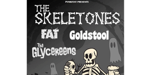 The Skeletones