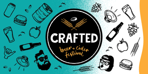 Crafted Beer & Cider Festival