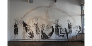 Workshop: charcoal made easy
