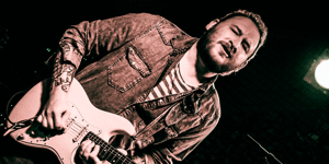 Josh Smith Power Trio + Shane Pacey