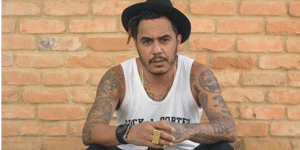 Marcelo D2 (Brazil) - Brazilian Music Day