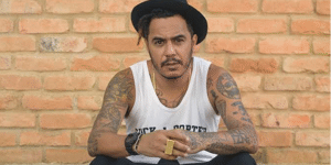 Marcelo D2 (Brazil) - Brazilian Music Day