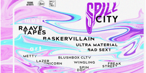Spill City