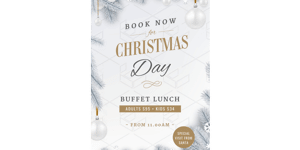 Redbank Plains Tavern Christmas Day Lunch