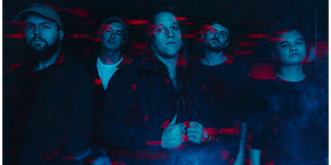 Polaris Australian Spring Tour 2018