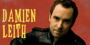Damien Leith