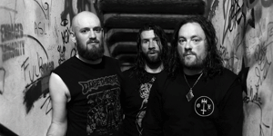 CONAN (UK) & BELL WITCH (USA)