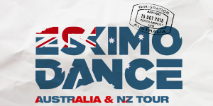 Eskimo Dance