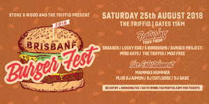 Burgerfest