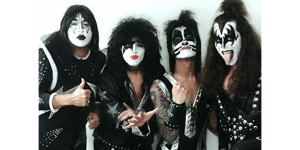 KISSTROYER - Australia's Hottest KISS Tribute Show