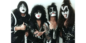 KISSTROYER - Australia's Hottest KISS Tribute Show