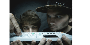 Twisted Audio Pres. Camo & Krooked